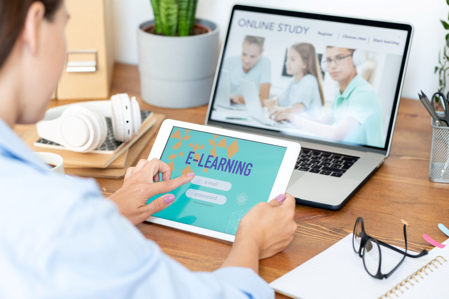 e-Learning Courses