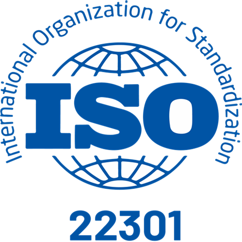 ISO 22301 Self-Study Bundle with Coaching